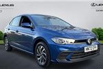 2022 Volkswagen Polo