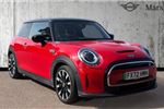 2022 MINI Electric