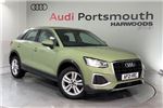 2021 Audi Q2