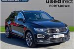 2020 Volkswagen T-Roc