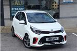 2019 Kia Picanto