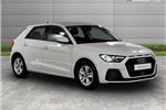2021 Audi A1