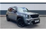 2020 Jeep Renegade