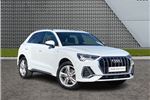 2019 Audi Q3