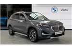 2019 BMW X1