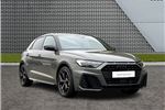 2024 Audi A1