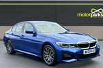 2019 BMW 3 Series