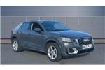 2020 Audi Q2