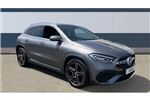 2022 Mercedes-Benz GLA