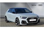 2023 Audi A1