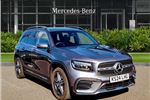 2024 Mercedes-Benz GLB