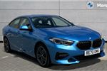 2020 BMW 2 Series Gran Coupe