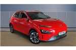 2022 Hyundai Kona Electric