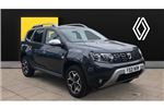 2021 Dacia Duster