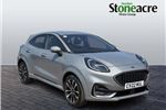 2022 Ford Puma