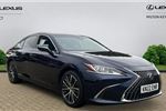 2022 Lexus ES