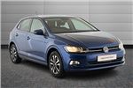 2021 Volkswagen Polo