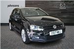 2017 Volkswagen Polo