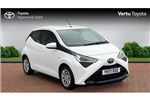 2021 Toyota Aygo