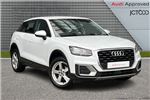 2020 Audi Q2