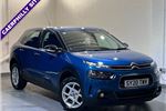 2020 Citroen C4 Cactus