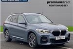 2020 BMW X1