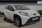 2022 Toyota Aygo X