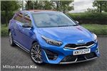 2024 Kia Ceed