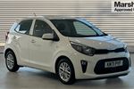 2022 Kia Picanto