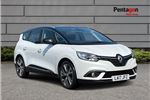 2017 Renault Grand Scenic