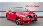 2019 Honda Jazz