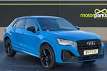 2021 Audi Q2