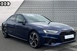 2024 Audi A4