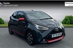 2021 Toyota Aygo