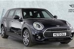 2024 MINI Clubman