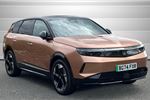 2024 Vauxhall Grandland