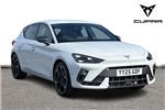 2025 Cupra Leon