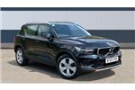 2019 Volvo XC40