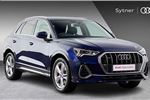 2021 Audi Q3