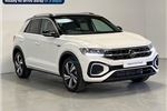 2024 Volkswagen T-Roc