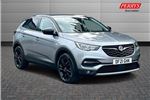 2021 Vauxhall Grandland X