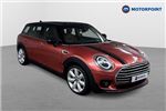 2020 MINI Clubman