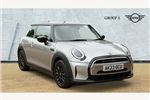 2023 MINI Hatchback
