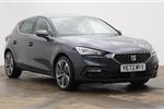 2022 SEAT Leon