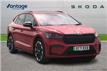 2021 Skoda Enyaq