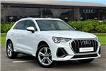 2020 Audi Q3