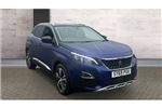 2019 Peugeot 3008