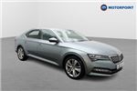 2020 Skoda Superb