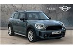 2021 MINI Countryman