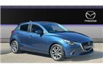 2017 Mazda 2